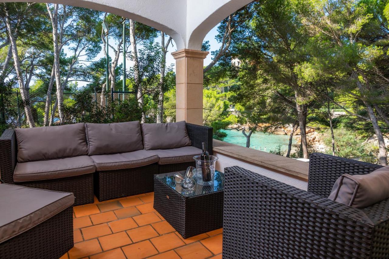 Casa De Cala Gat Villa Cala Ratjada  Eksteriør billede