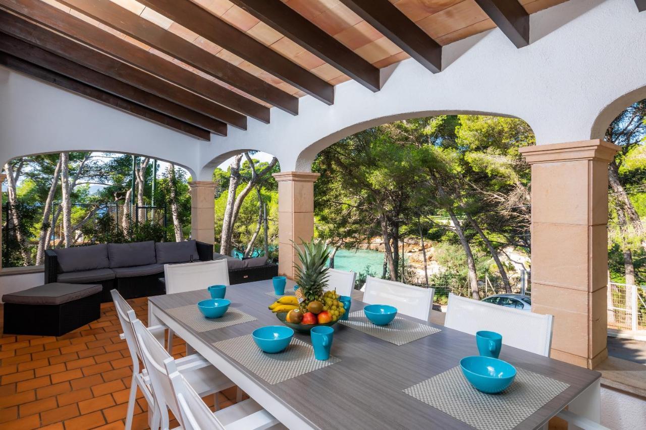Casa De Cala Gat Villa Cala Ratjada  Eksteriør billede