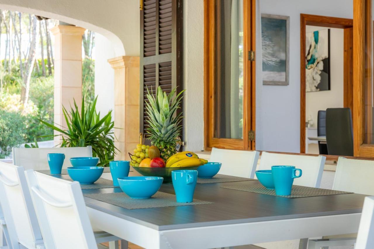 Casa De Cala Gat Villa Cala Ratjada  Eksteriør billede
