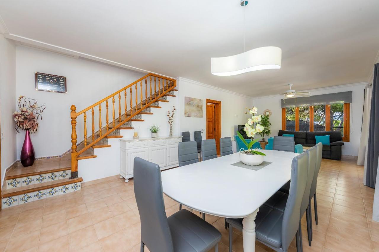 Casa De Cala Gat Villa Cala Ratjada  Eksteriør billede