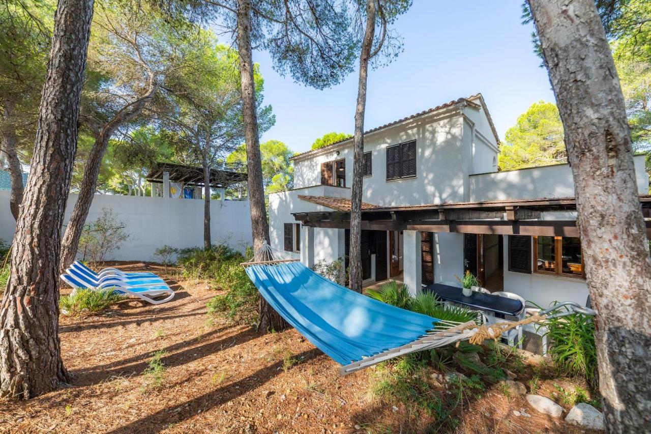 Casa De Cala Gat Villa Cala Ratjada  Eksteriør billede