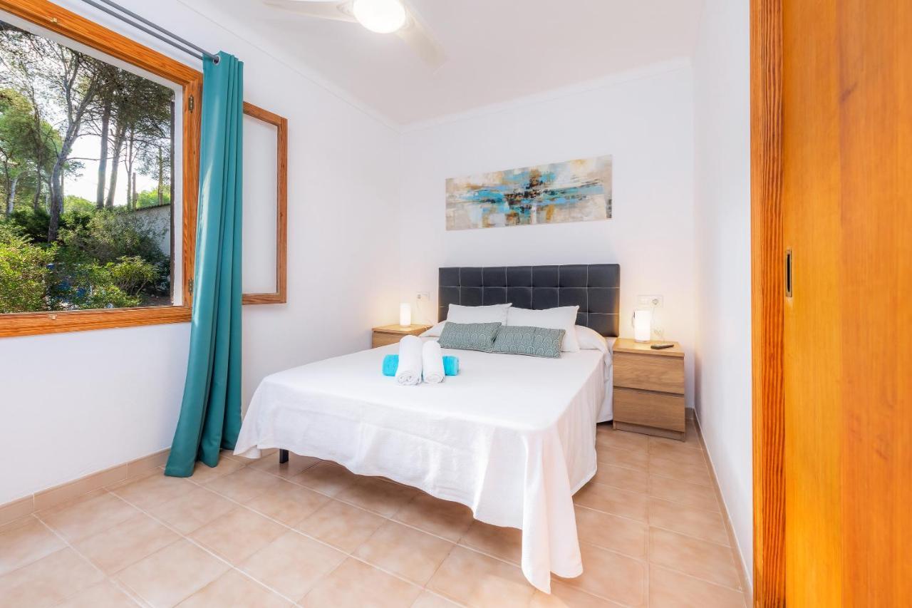 Casa De Cala Gat Villa Cala Ratjada  Eksteriør billede