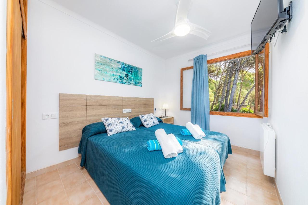 Casa De Cala Gat Villa Cala Ratjada  Eksteriør billede