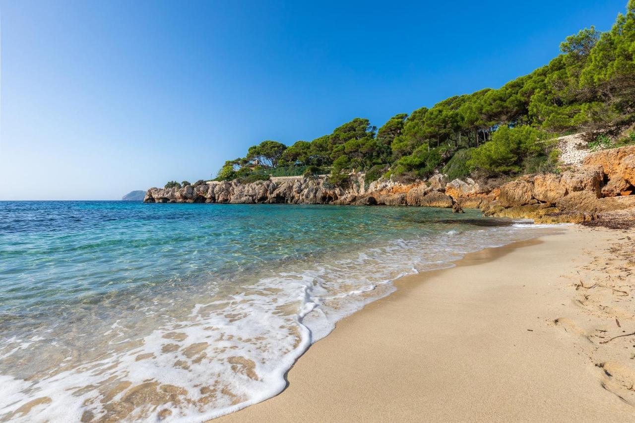 Casa De Cala Gat Villa Cala Ratjada  Eksteriør billede