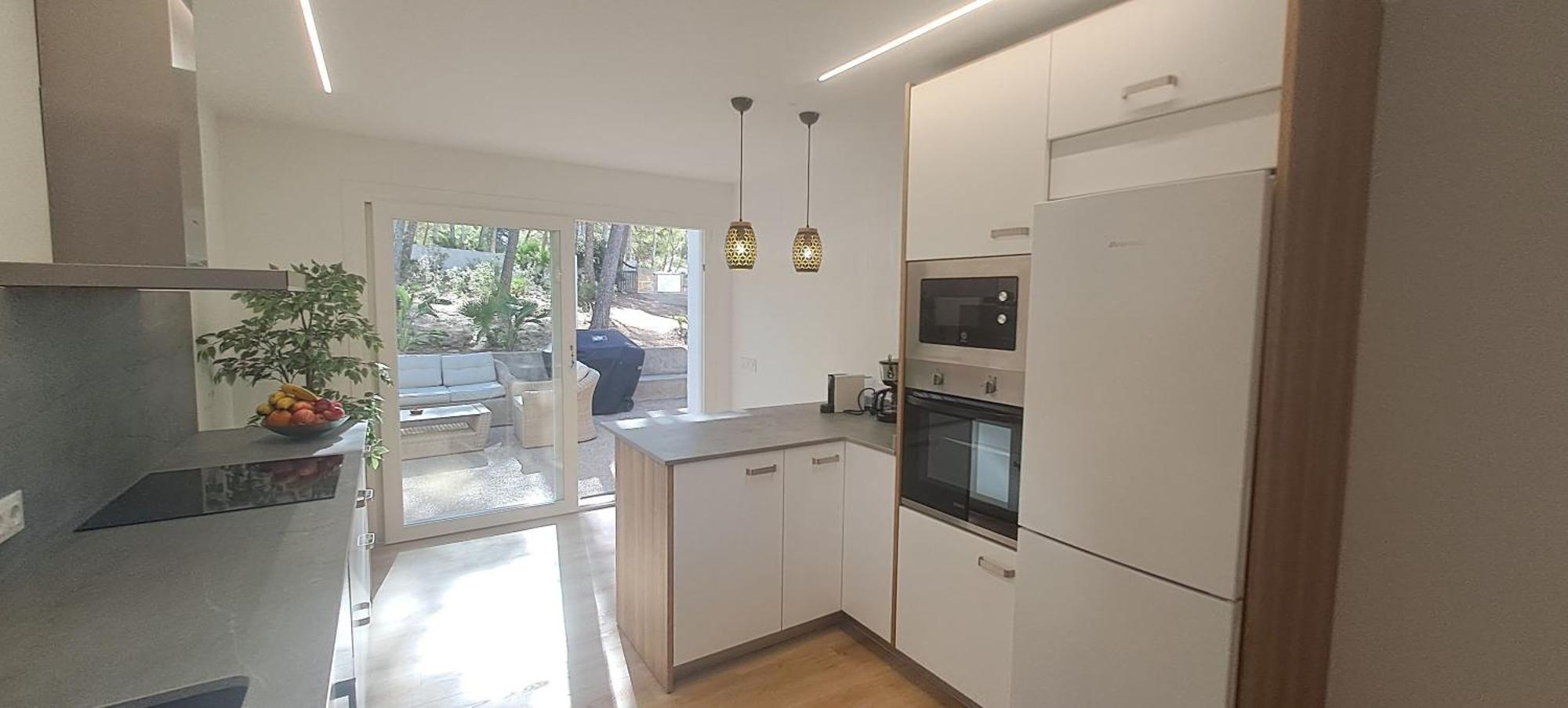 Casa De Cala Gat Villa Cala Ratjada  Eksteriør billede