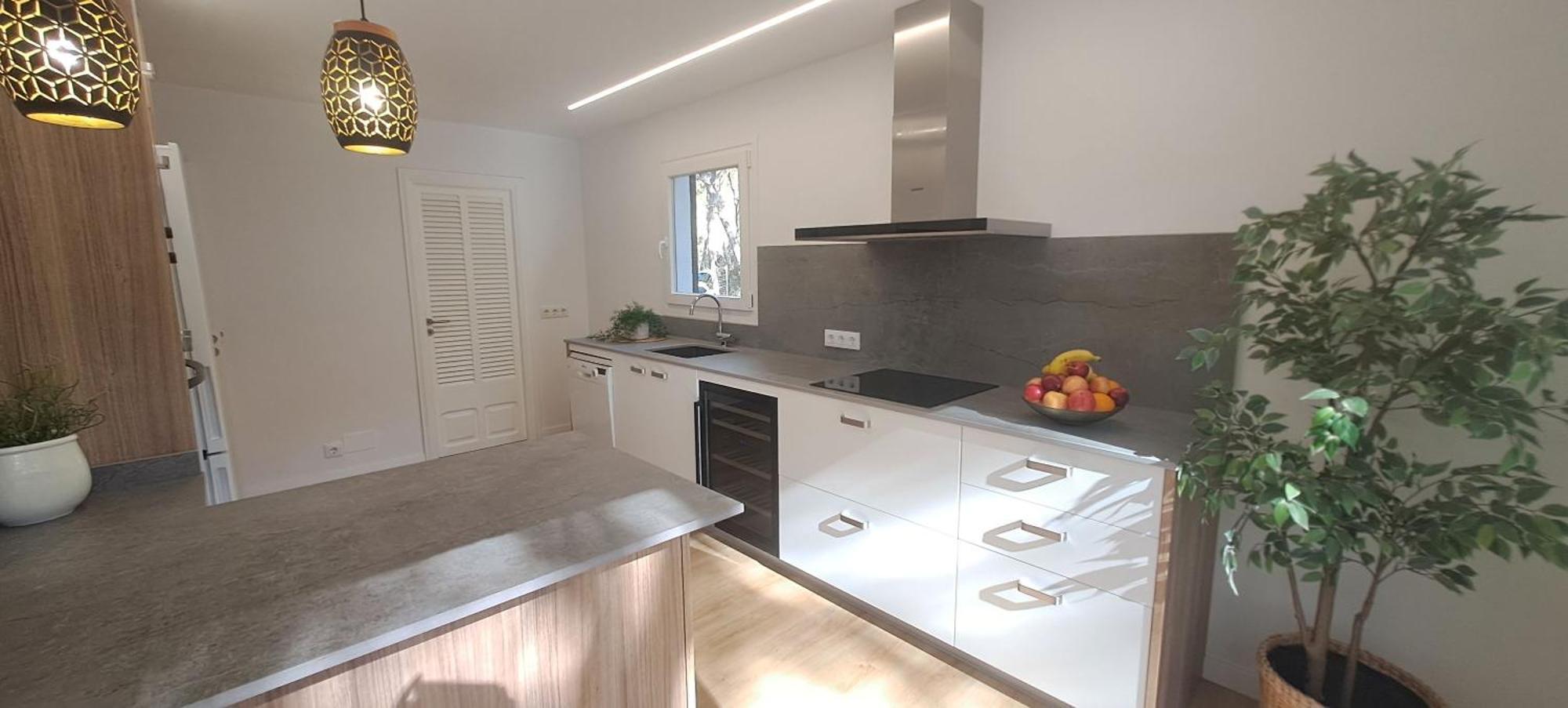 Casa De Cala Gat Villa Cala Ratjada  Eksteriør billede